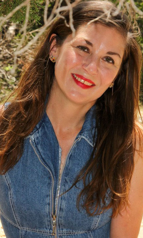 Olivia Johnson