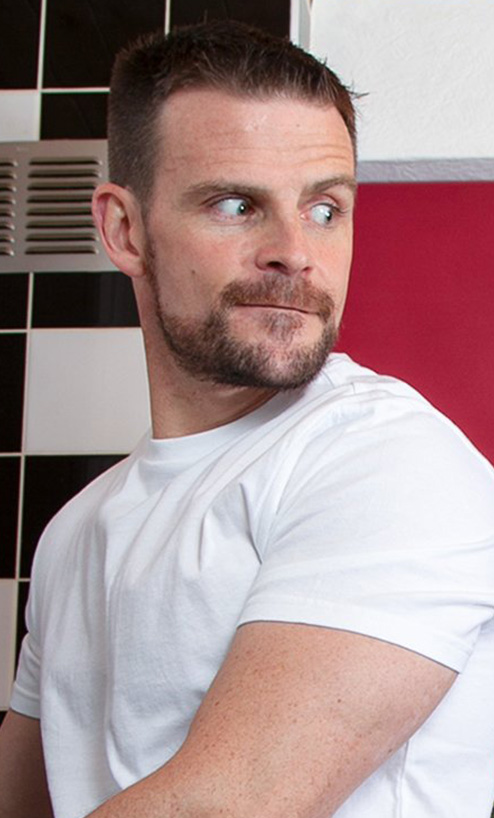 Billy King