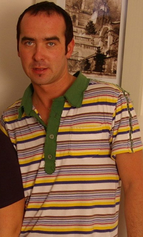 Tom French