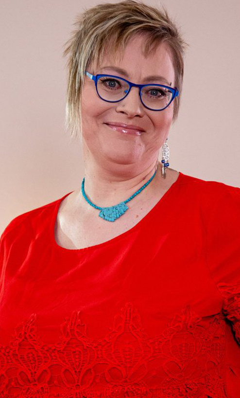 Denisa C.