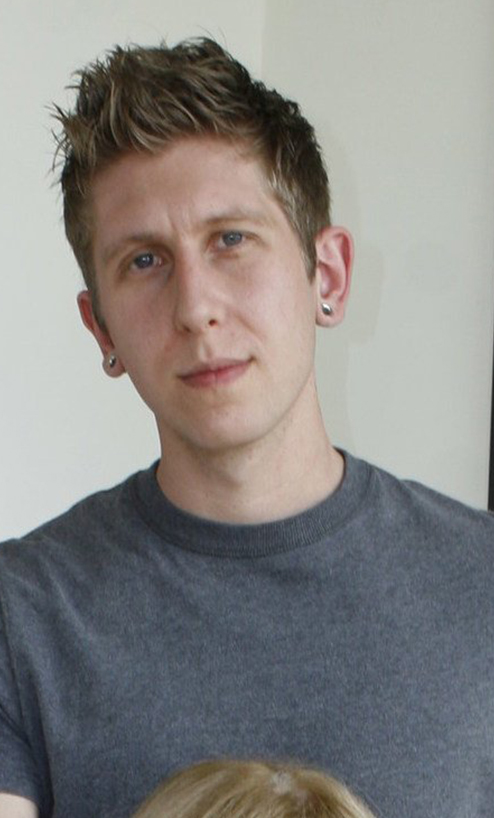 Danny Wylde