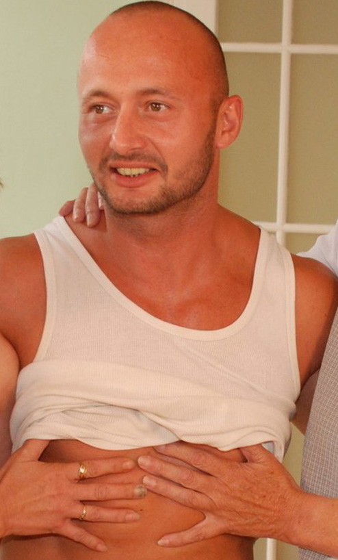 Max Dorn