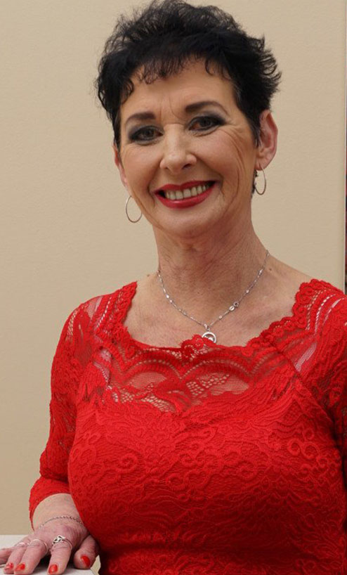 Elana S.