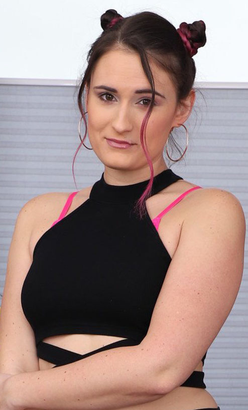 Melina May