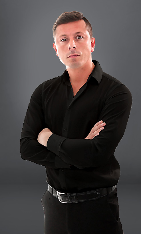 Nick Ross