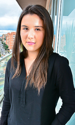 Mariana Lourdes