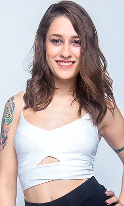 Alexa Nasha