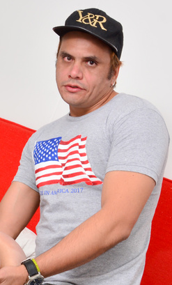 Felipe Escobar