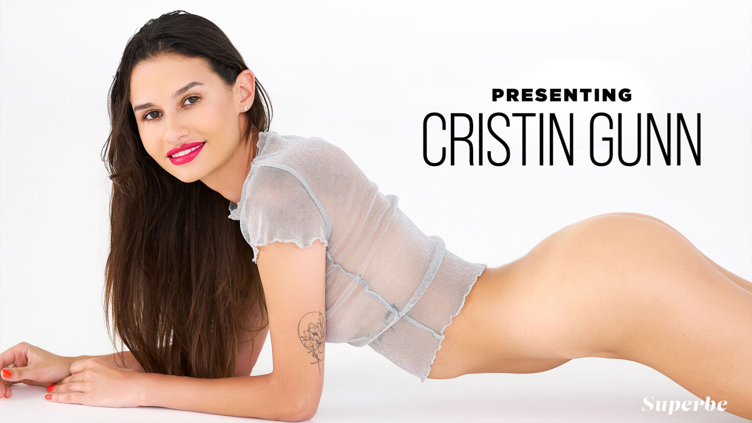 Casting Cristin Gunn