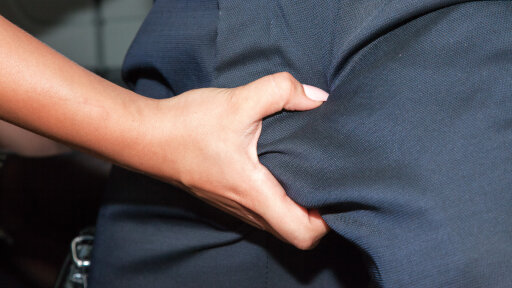 Belle Tchèque Brune Très Sexy Anna Rose Baisée Par Son Chauffeur En Voiture