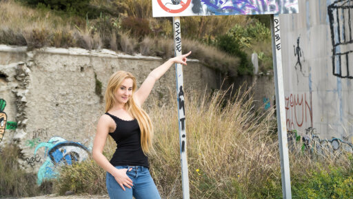 Buiten Zwerven Ontmoet Plezier