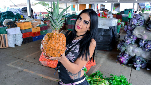 Sætasti ávöxturinn