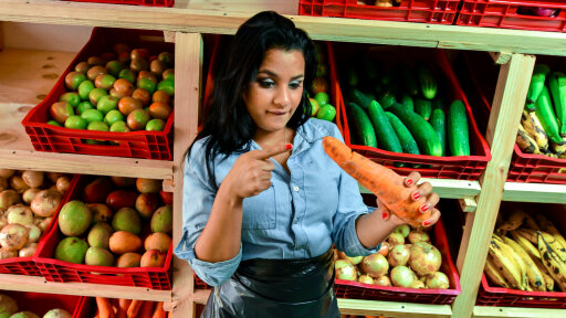 Troia Latina Fa Sesso Con Uno Sconosciuto