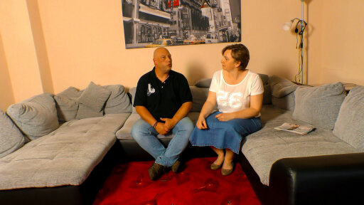 Tuhma Vittu Bbw:n Kypsälle Saksalaiselle