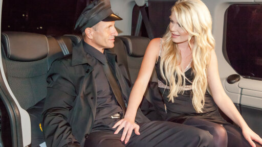 私を試してみてください