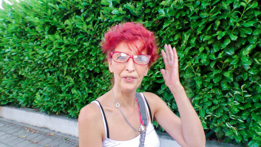 A Primeira Foda Do Amador Ruivo Alemão