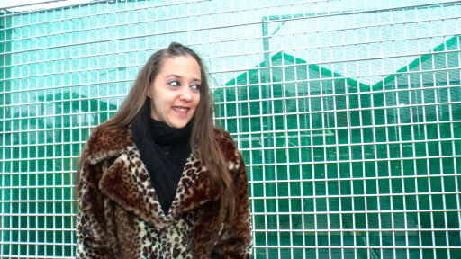 Jenny Mănâncă Esperma în Ridicare Fierbinte și Dracului