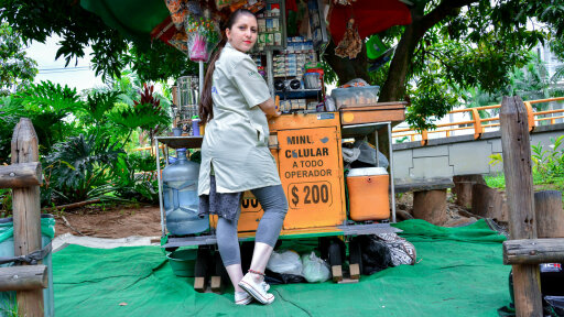 Hete Colombiaan Met Dikke Kont Wordt Geboord