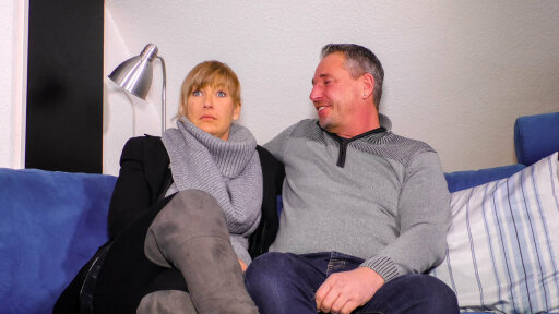 Dona De Casa Excitada Fodeu Duro Em Fita De Sexo Quente