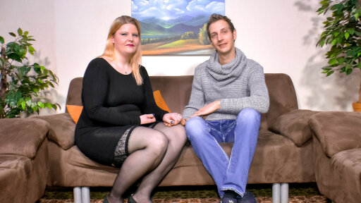 Mary G Si Gode Il Sesso Selvaggio Sul Divano