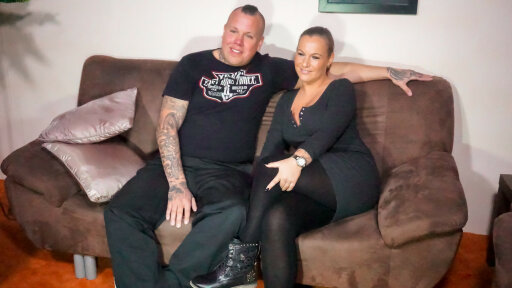 Bohren Für Deutsche Amateurschlampe