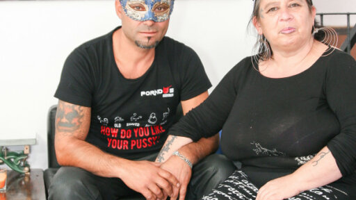 Bbw Sborrata In Una Sessione Di Sesso Amatoriale