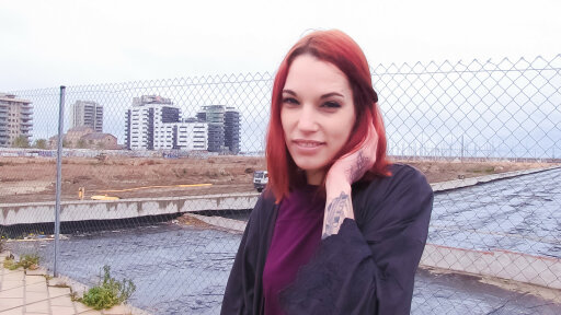 Saml Op Og Knep Med Silvia Rubi