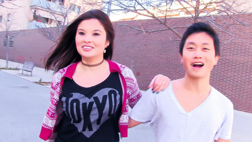 Miyuki Son Enjoys Cock In Mmf Threesome