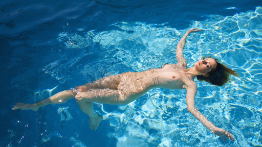 과즙이 많은 과일