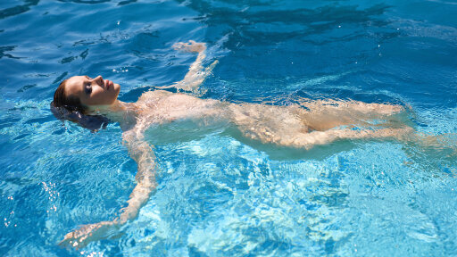 과즙이 많은 과일