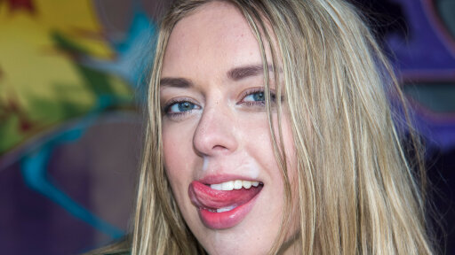 Sweet Russian Teen Daniella Margot Gets Fucked By Spanish Stud Outdoors