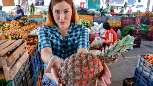 Une Rousse Sexy Se Fait Défoncer