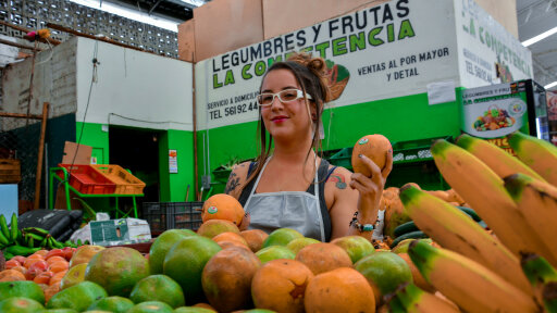 Kolumbianisches Luder Wird Für Einen Harten Fick Abgeschleppt